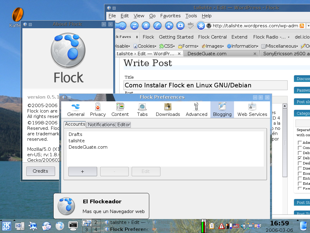 Flock Download Mac Os X